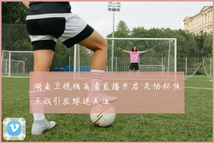 湖南卫视线高清直播开启 足协杯焦点战引发球迷关注