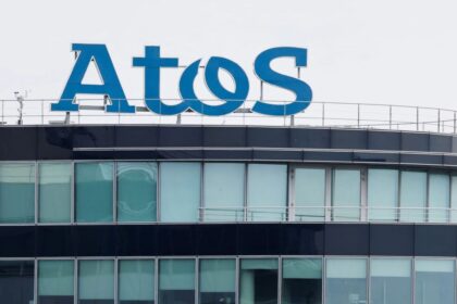 French Government Offers Lifeline to Ailing Tech Giant Atos