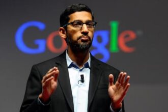 Sundar Pichai Proves His Mettle as Google's AI Commander-in-Chief